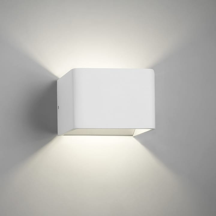 Lámpara de pared Mood 1, White, 3000 kelvin Light-Point