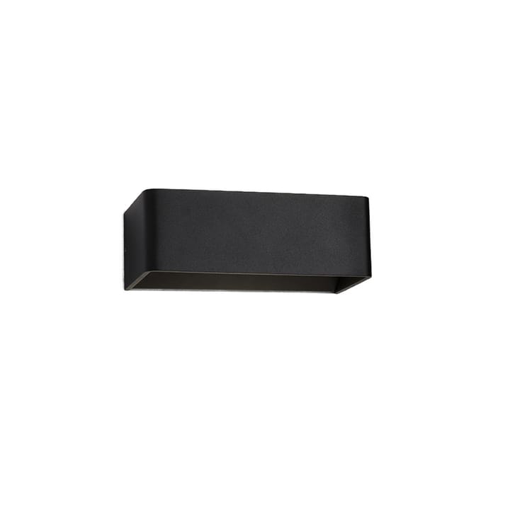 Lámpara de pared Mood 2 - Black, 3000 kelvin - Light-Point