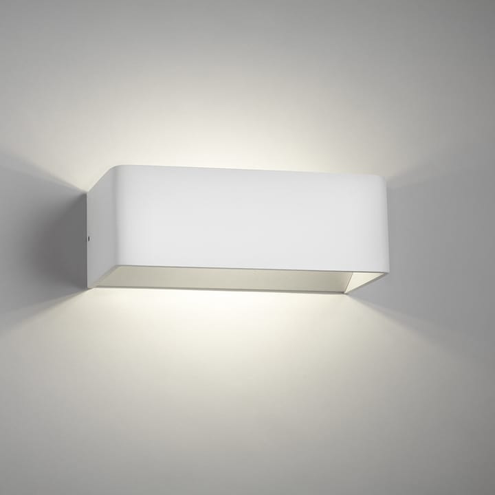 Lámpara de pared Mood 2, White, 2700 kelvin Light-Point