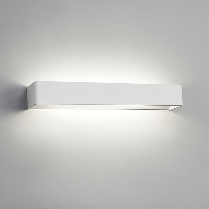 Lámpara de pared Mood 3, White, 3000 kelvin Light-Point