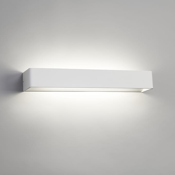 Lámpara de pared Mood 3 - White, 3000 kelvin - Light-Point