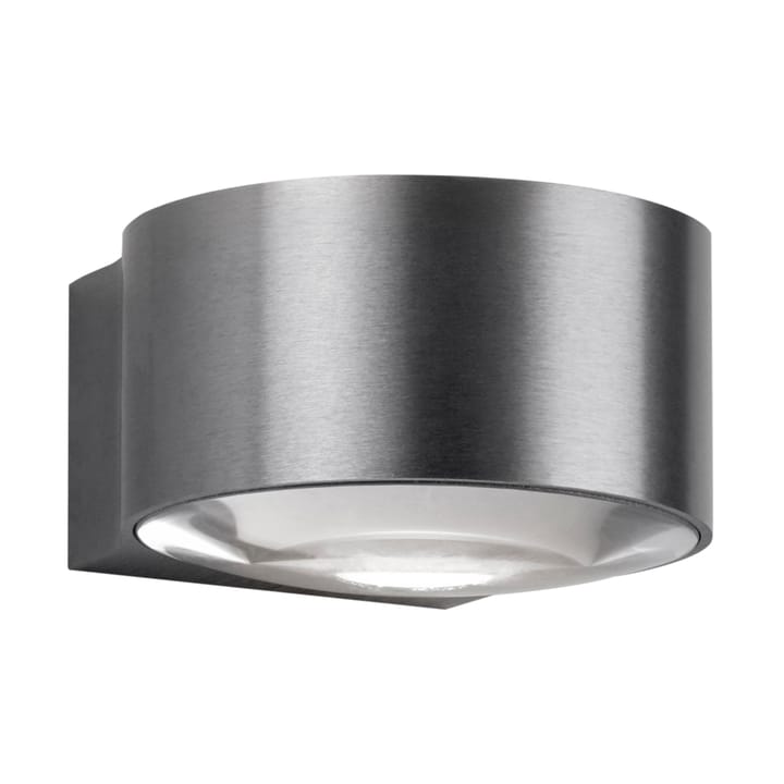 Lámpara de pared Orbit mini 2700K - Titanio - Light-Point
