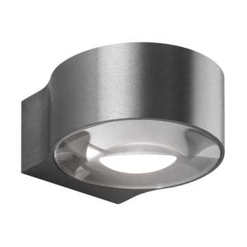 Lámpara de pared Orbit mini 2700K - Titanio - Light-Point