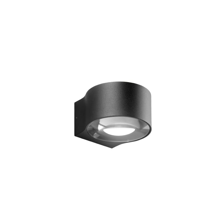 Lámpara de pared Orbit Mini - Black, 3000 kelvin - Light-Point