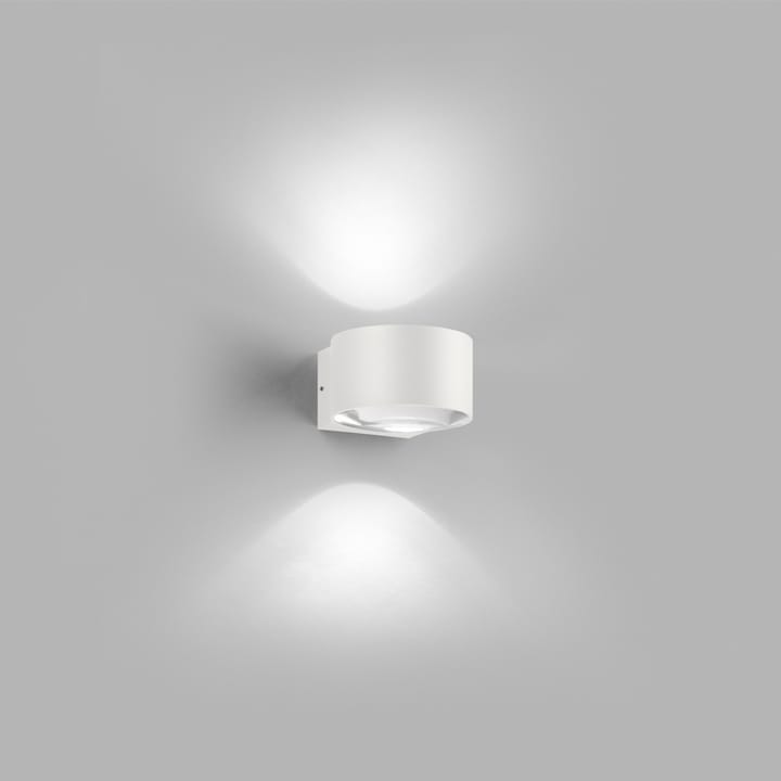 Lámpara de pared Orbit Mini - White, 2700 kelvin - Light-Point