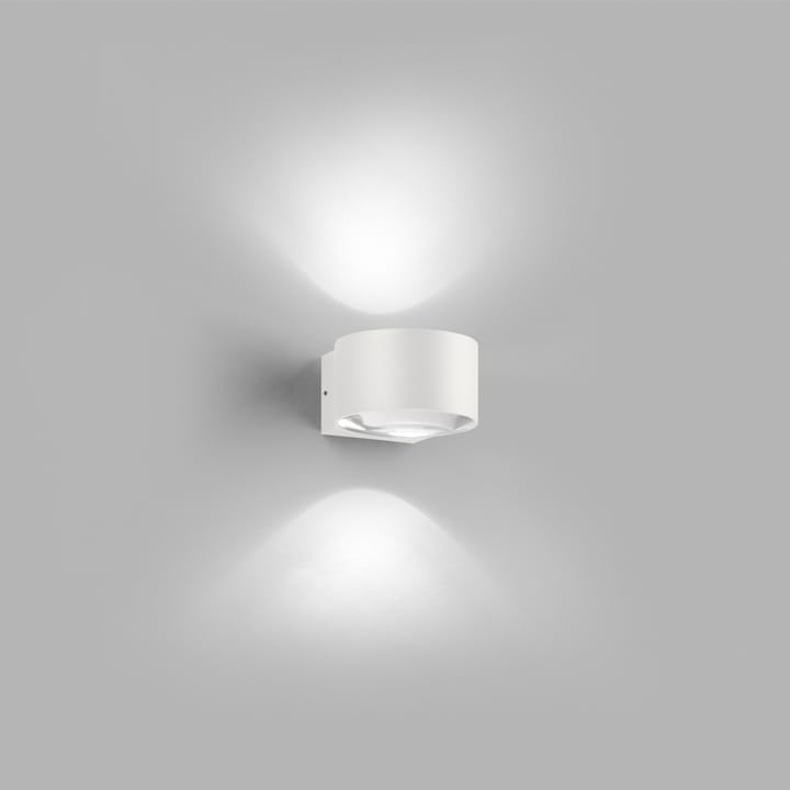 Lámpara de pared Orbit Mini, White, 3000 kelvin Light-Point