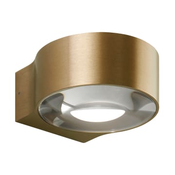 Lámpara de pared Orbit W1 2700K - Latón - Light-Point