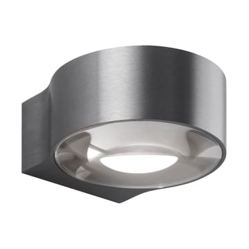 Lámpara de pared Orbit W1 2700K - Titanio - Light-Point