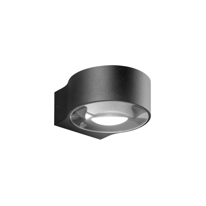 Lámpara de pared Orbit W1 - Black, 2700 kelvin - Light-Point