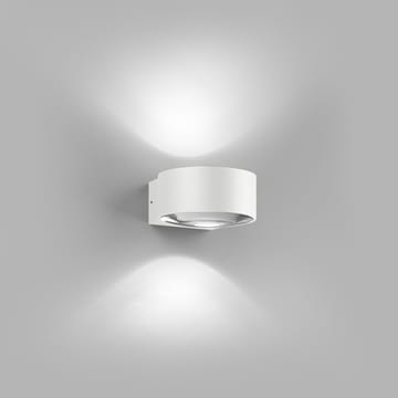 Lámpara de pared Orbit W1 - White, 2700 kelvin - Light-Point