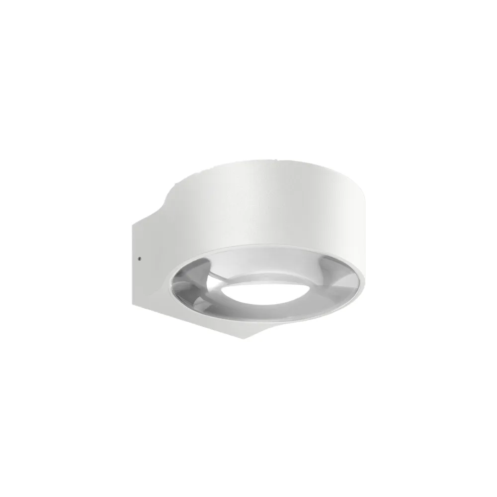 Lámpara de pared Orbit W1, White, 2700 kelvin Light-Point