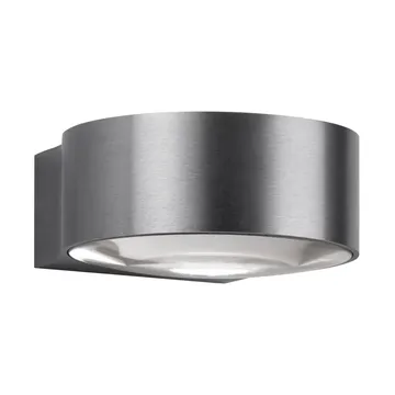 Lámpara de pared Orbit W2 2700K - Titanio - Light-Point