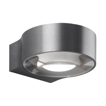 Lámpara de pared Orbit W2 2700K - Titanio - Light-Point