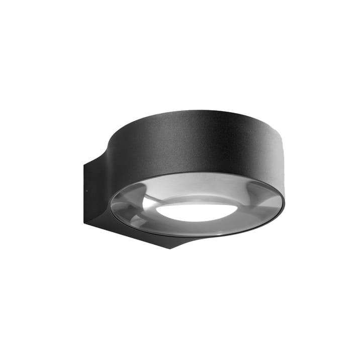 Lámpara de pared Orbit W2 - Black, 2700 kelvin - Light-Point