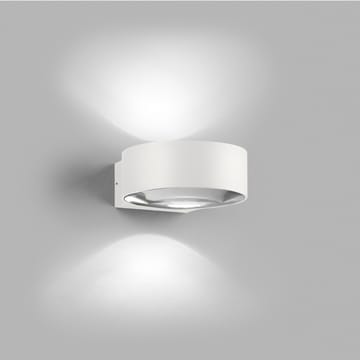 Lámpara de pared Orbit W2 - White, 2700 kelvin - Light-Point