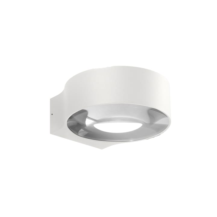 Lámpara de pared Orbit W2 - White, 3000 kelvin - Light-Point