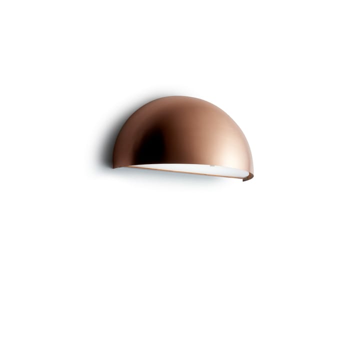 Lámpara de pared Rørhat - Copper, led - Light-Point