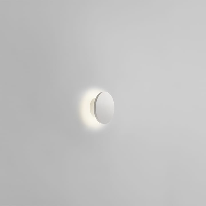 Lámpara de pared Soho W1, White, 2700 kelvin Light-Point