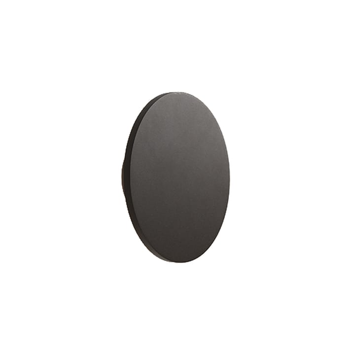 Lámpara de pared Soho W2 - Black, 2700 kelvin - Light-Point