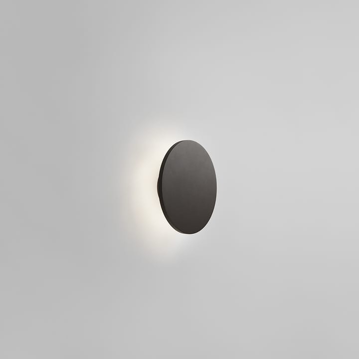 Lámpara de pared Soho W2, Black, 2700 kelvin Light-Point
