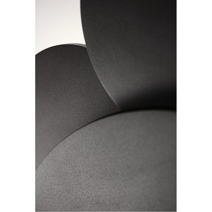 Lámpara de pared Soho W2, Black, 2700 kelvin Light-Point