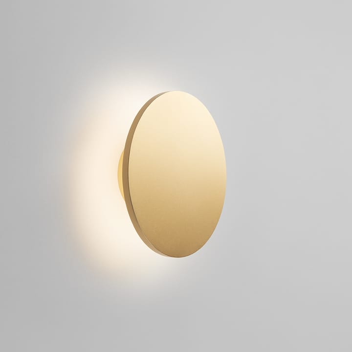Lámpara de pared Soho W2, Gold, 3000 kelvin Light-Point