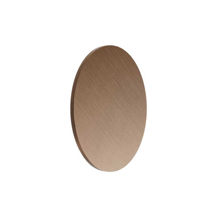 Lámpara de pared Soho W3 - Rose gold, 2700 kelvin - Light-Point