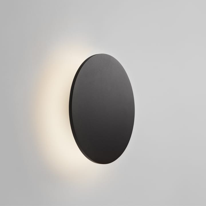 Lámpara de pared Soho W4, Black Light-Point