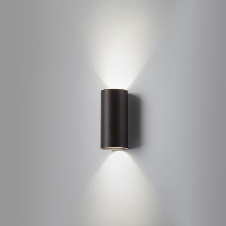 Lámpara de pared Zero W1, Black Light-Point