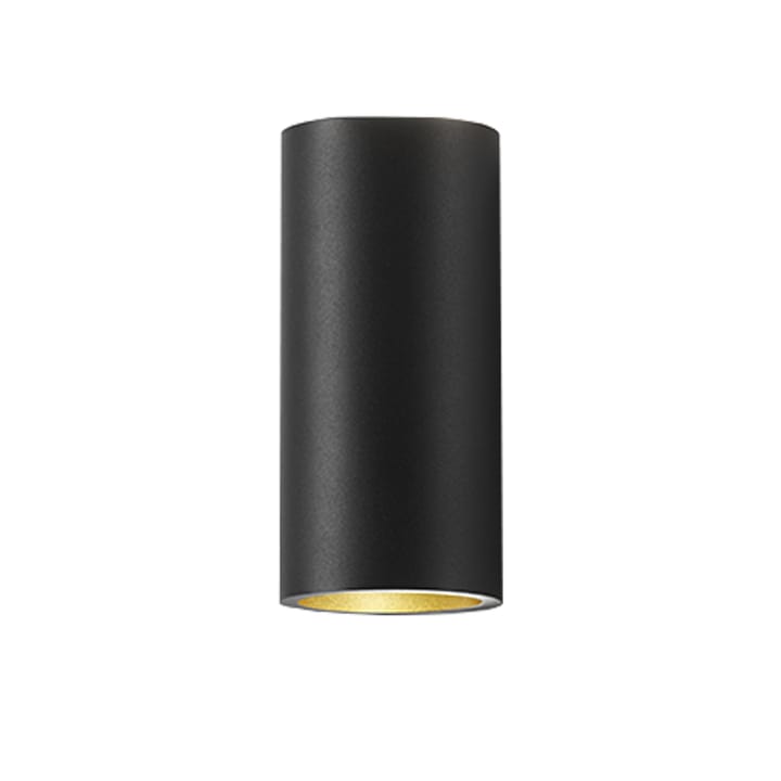 Lámpara de pared Zero W1 - Black/gold - Light-Point
