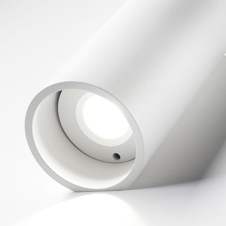 Lámpara de pared Zero W1, White Light-Point