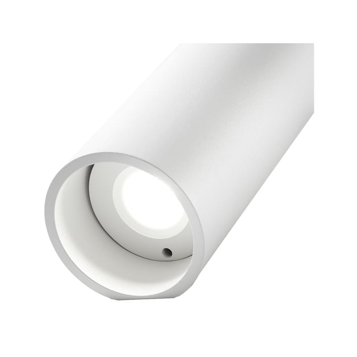 Lámpara de pared Zero W1, White Light-Point