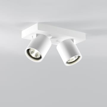 Lámpara de techo y pared Focus Mini 2 - White, 3000 kelvin - Light-Point