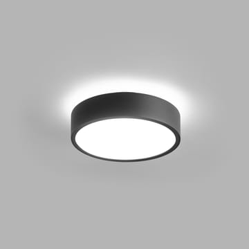 Lámpara de techo y pared Shadow - Black - Light-Point