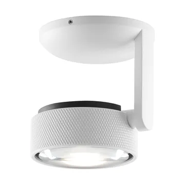 Plafón Cosmo C1 switch tune - Blanco - Light-Point