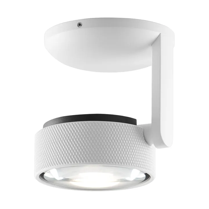 Plafón Cosmo C1 switch tune - Blanco - Light-Point