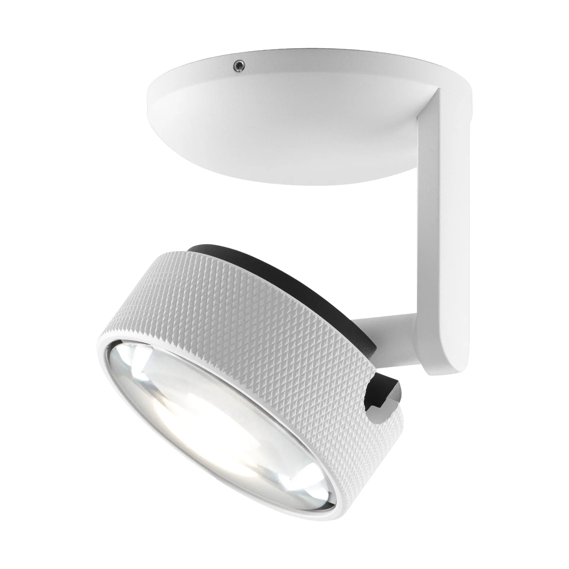 Plafón Cosmo C1 switch tune, Blanco Light-Point