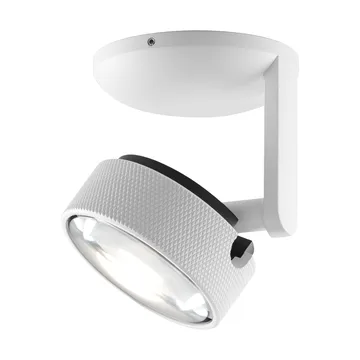 Plafón Cosmo C1 switch tune - Blanco - Light-Point