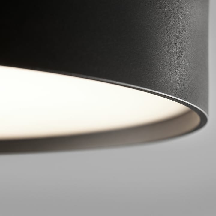 Plafón Surface 300, Black Light-Point