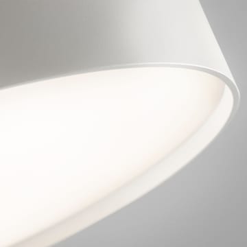 Plafón Surface 300 - White - Light-Point