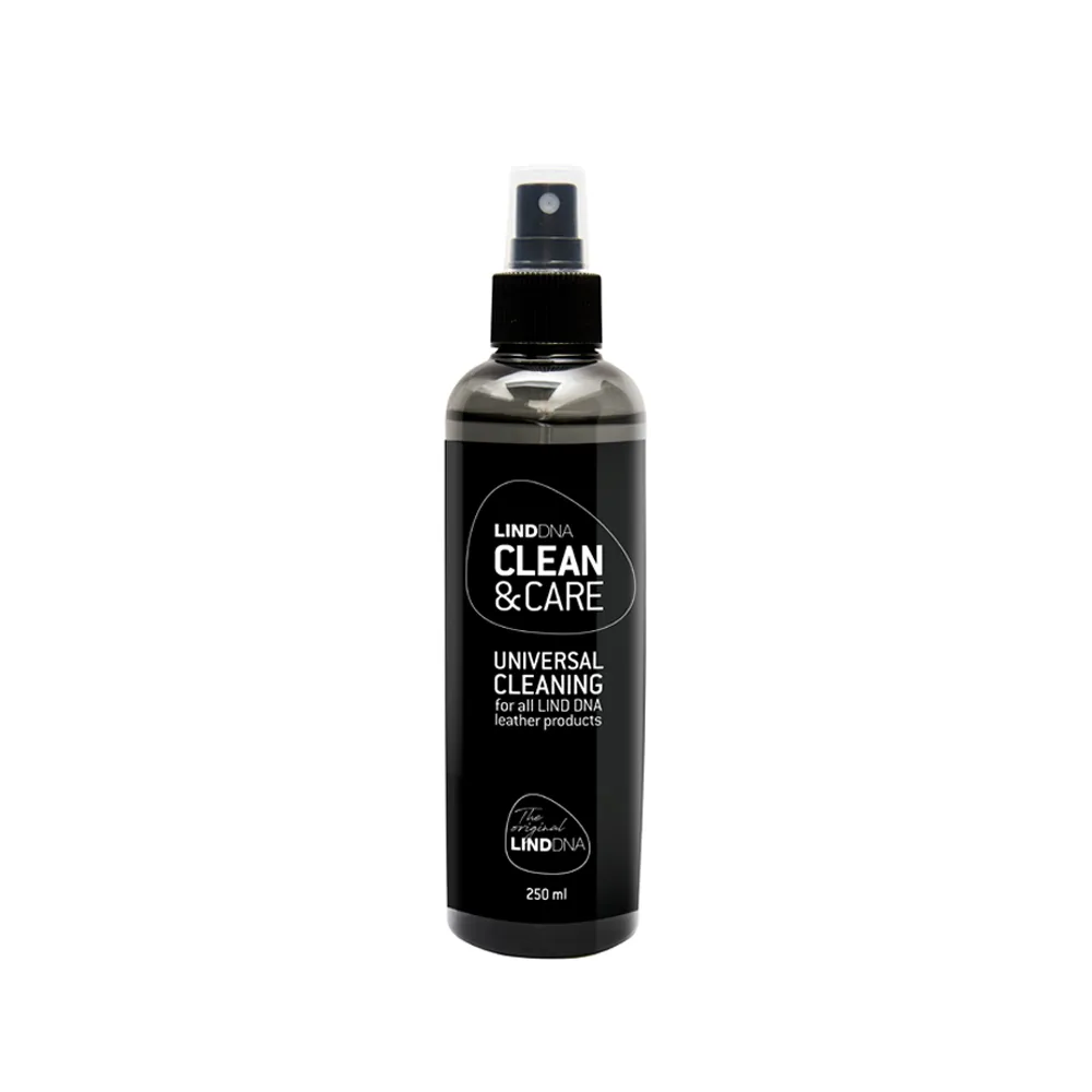 Aerosol de limpieza Clean&Care, Negro LIND DNA