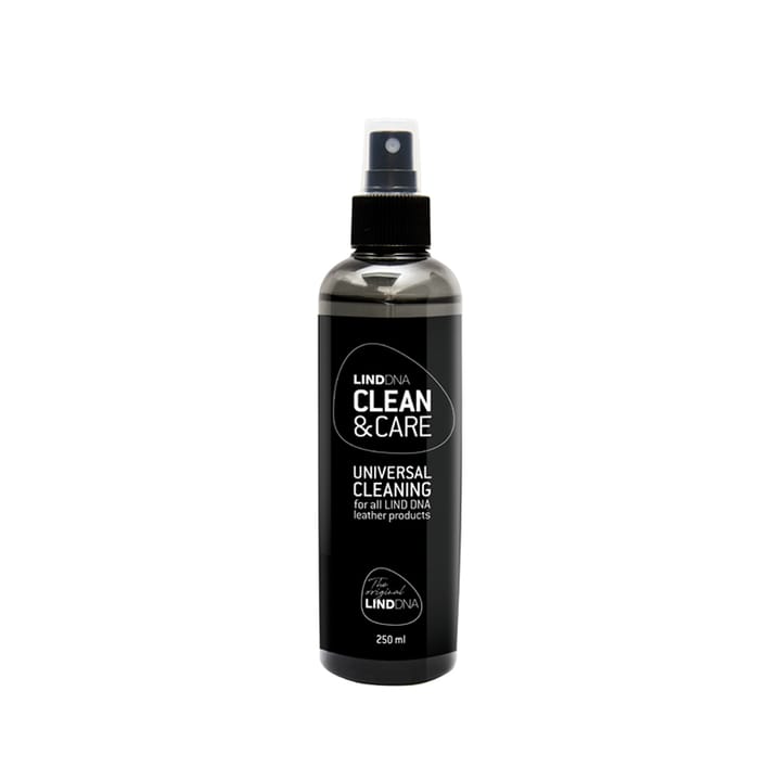 Aerosol de limpieza Clean&Care - Negro - LIND DNA