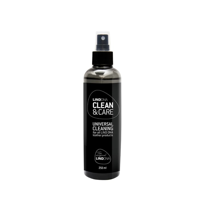 Aerosol de limpieza Clean&Care - Negro - LIND DNA