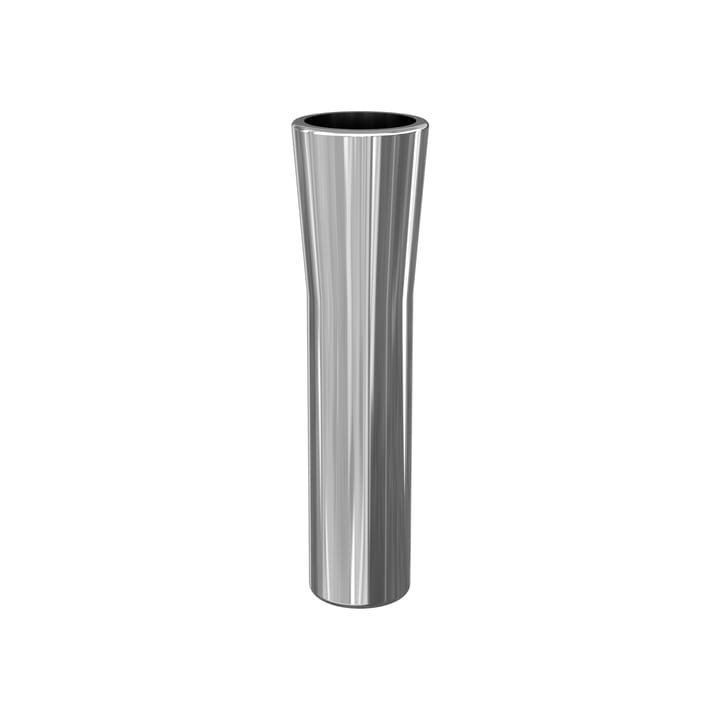 Candelabro Lind Curve combinable cromo, Single LIND DNA