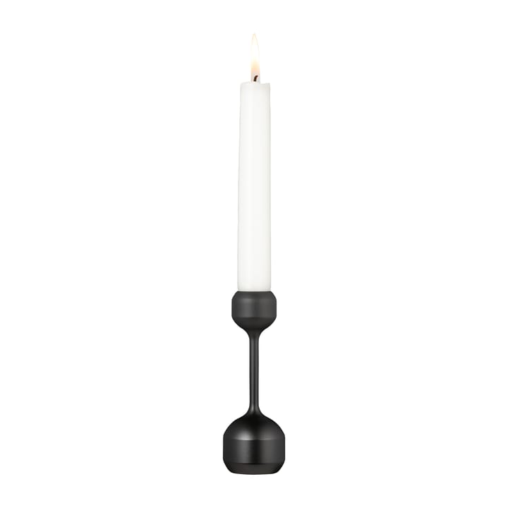 Candelabro Silhouette 120 - Black - LIND DNA