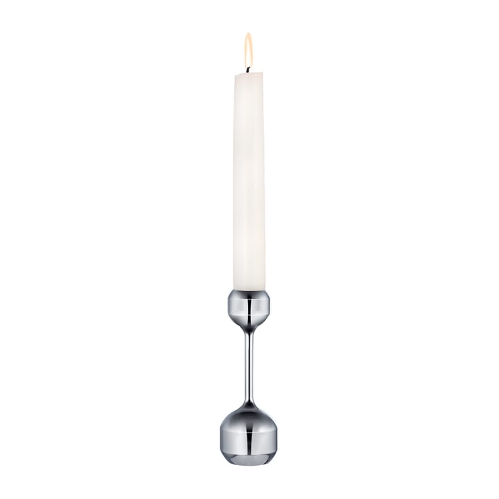 Candelabro Silhouette 120 - Chrome - LIND DNA
