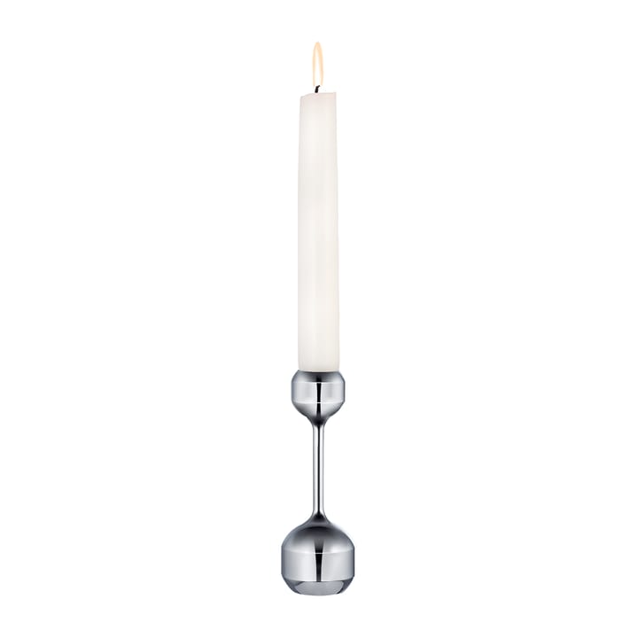 Candelabro Silhouette 120 - Chrome - LIND DNA