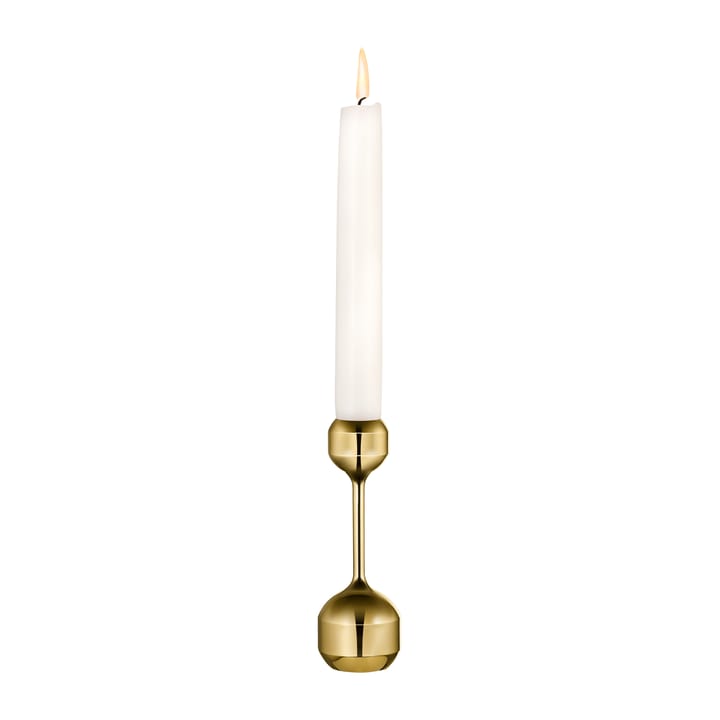 Candelabro Silhouette 120 - Dorado - LIND DNA