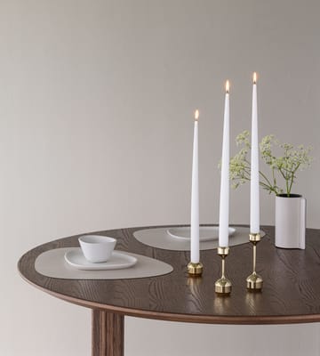 Candelabro Silhouette 145 - Dorado - LIND DNA