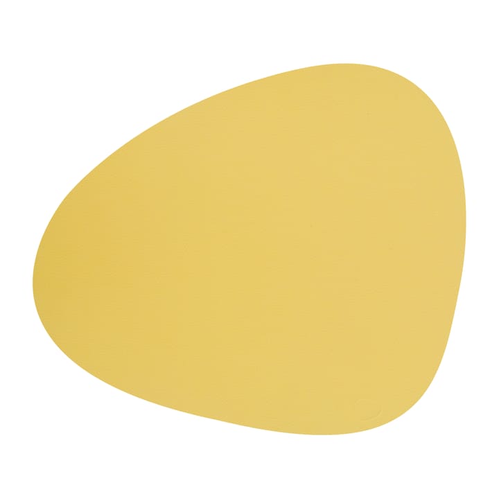 Individual Nupo curve M - Yellow - LIND DNA